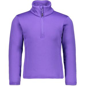 Cmp 39e2245 Fleece Met Halve Rits