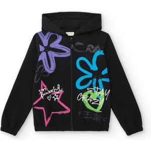 Tuc Tuc Crazy Feelings Hoodie