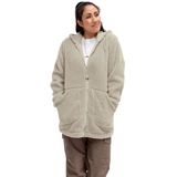 Maier Sports - Cheviot - Fleece Jack - Zwart