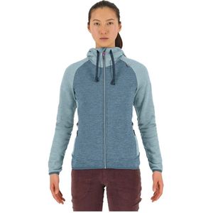 Karpos Camoscio Fleece Met Volledige Rits