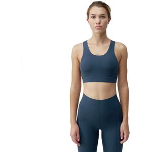 Born Living Yoga Denise Sporttop Met Hoge Ondersteuning