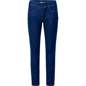 Salsa Jeans Secret Soft Touch Push In Skinny Fit Spijkerbroek