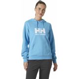Helly Hansen - HH® Logo Hoodie 2.0 - Hoodie - Biologisch Katoen