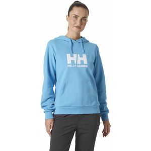 Helly Hansen - HH® Logo Hoodie 2.0 - Hoodie - Biologisch Katoen