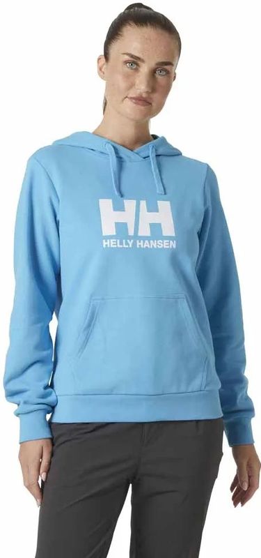 Helly Hansen - HH® Logo Hoodie 2.0 - Hoodie - Biologisch Katoen