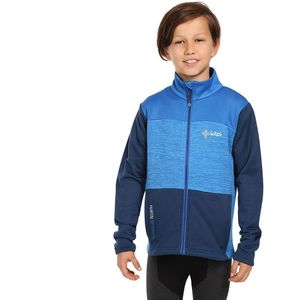 Kilpi Tomms Fleece Met Volledige Rits