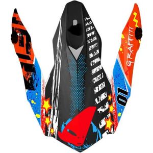 Ufo Onyx Graffiti Junior Vizier