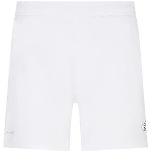 Ea7 Emporio Armani Tennis Pro Pl St Korte Broek