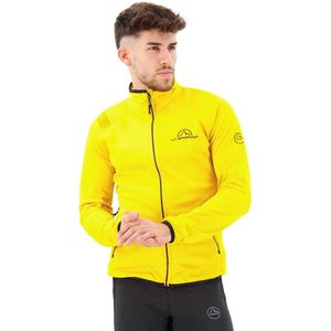 La Sportiva - Promo Fleece - Hoodie