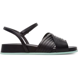 Camper Atonik Sandals Zwart EU 37 Vrouw