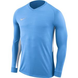 Nike Tiempo Premier T-shirt Met Lange Mouwen