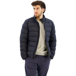 Ecoalf New Beret Jas Gerenoveerd