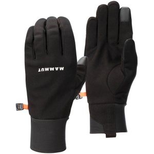 Mammut Astro Gloves Zwart 8 Man