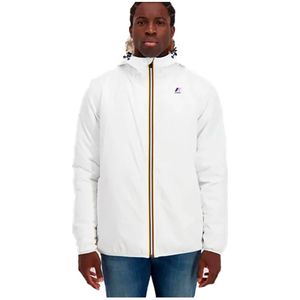 K-way Le Vrai 3.0 Claude Orsetto Jas