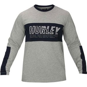 Hurley Dri-fit Harvey Onshore Sweatshirt