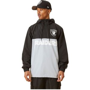 New Era Nfl Windbreaker Las Vegas Raiders Jas