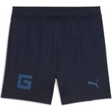 Puma Girona Fc 25/26 Replica Junior Shorts