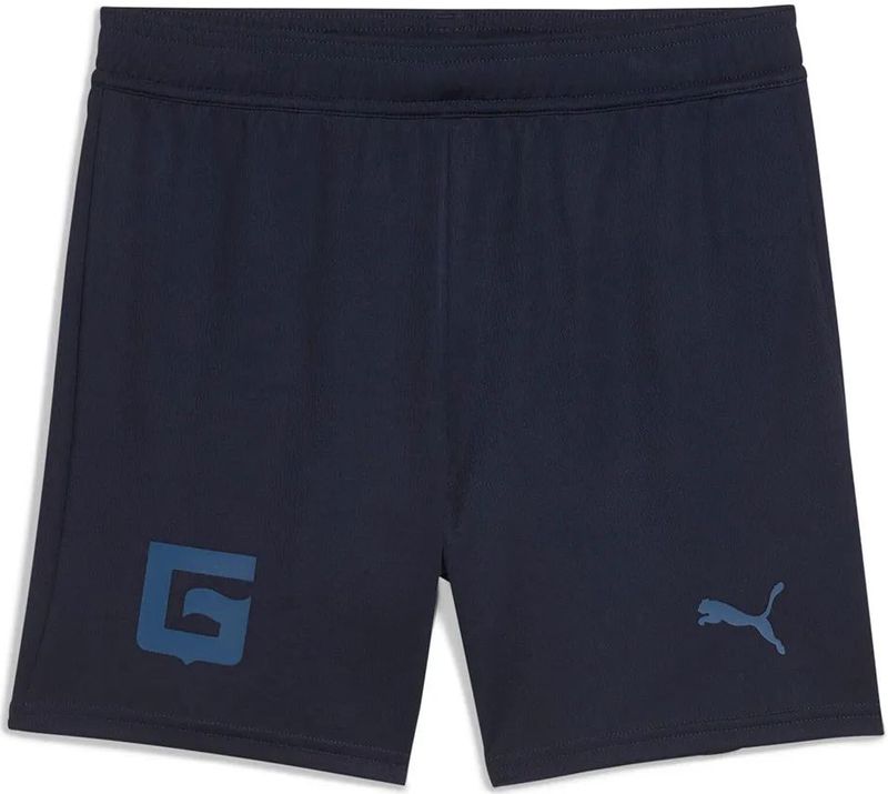 Puma Girona Fc 25/26 Replica Junior Shorts
