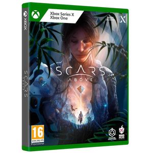Xbox Games Series X Scars Above