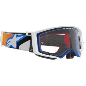 Alpinestars Supertech Corp Off-road Bril