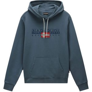 Aylmer - Hoodie - Katoen - Kangoeroezak - Verstelbare Capuchon