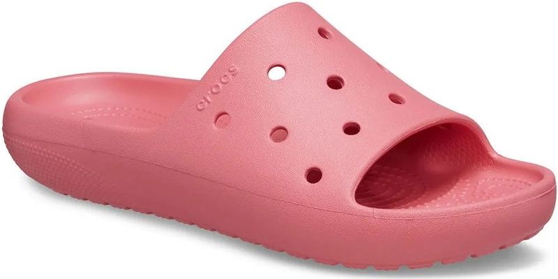 Crocs - Classic v2 - Slippers