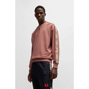 Hugo Dustrip Rb Sweatshirt