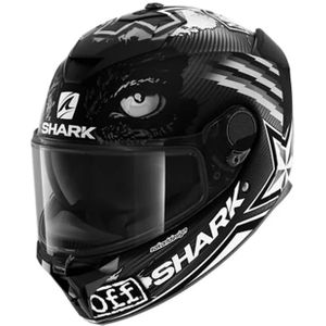 Shark Spartan Gt Carbon Integraalhelm