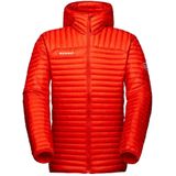 Mammut - Broad Peak Light IN - Donzen Jas - Lichtgewicht - Compact