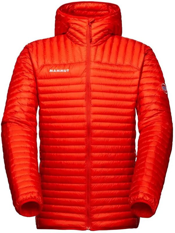 Mammut - Broad Peak Light IN - Donzen Jas - Lichtgewicht - Compact