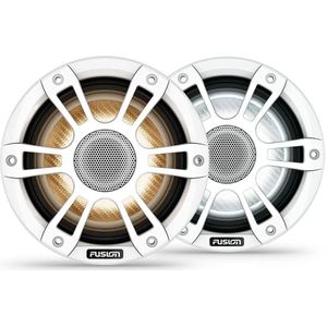 Garmin Fusion Signature Series 3i Crgbw Coaxiale Marineluidsprekers