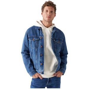 Salsa Jeans 21007203 Regular Fit Spijkerjas