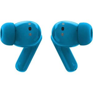Oordopjes Motorola PG38C07950 Blauw
