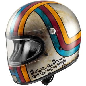 Premier Helmets 23 Trophy Ex 77 Bm 22.06 Integraalhelm