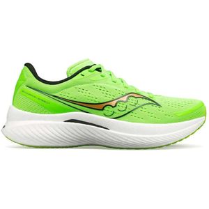 Saucony Endorphin Speed 3 Running Shoes Groen EU 43 Man