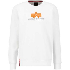 Alpha Industries Basic Rubber Sweatshirt