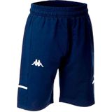 Korte Broeken - Kalyzip - Zwart - Katoen/Polyester