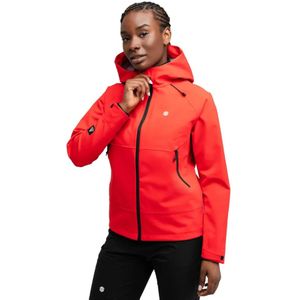 Siroko Inca Softshelljack