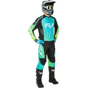 Fly Racing F-16 Off-road Broek