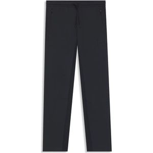 BOSS - Hadim - Joggingbroek - Zwart - Katoen