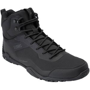 Elbrus Jefrey Mid Ag Hiking Shoes Zwart EU 46 Man