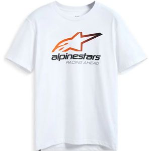 Alpinestars Aligned Csf T-shirt Met Korte Mouwen