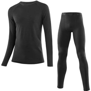 Loeffler Transtex Merino Basislaag Set