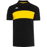Kappa - Dianetti - Poloshirt - Korte Mouw - Slim Fit