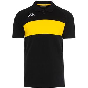 Kappa - Dianetti - Poloshirt - Korte Mouw - Slim Fit