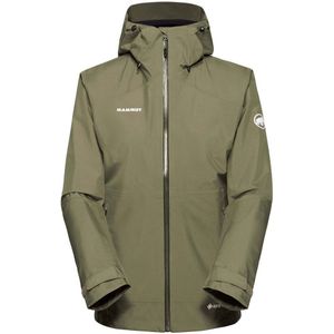 Mammut Convey Tour Hardshell Jas