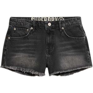 Superdry Hot Korte Jeans