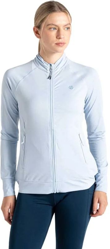 Dare2b - Energise - Sweatshirt - Met Rits