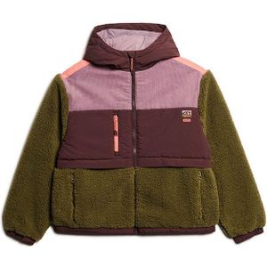 Superdry Fleece Jas