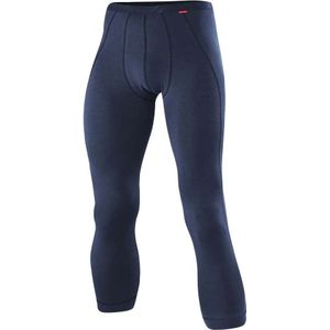 Loeffler Transtex Warm 3/4 Basislaag Broek